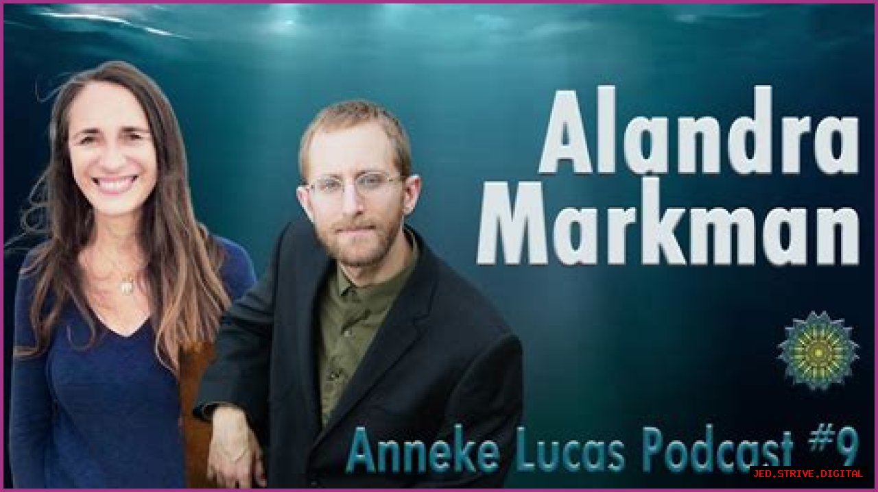 Anneke Lucas: A Deep Dive Into Her Life And Work