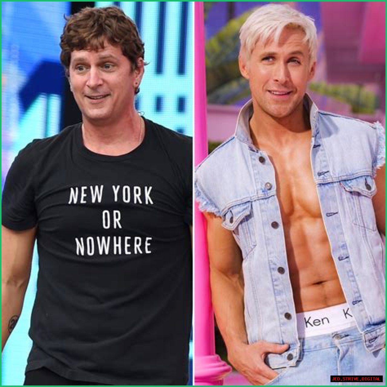 Exploring The Life And Legacy Of Thomas Ray Gosling