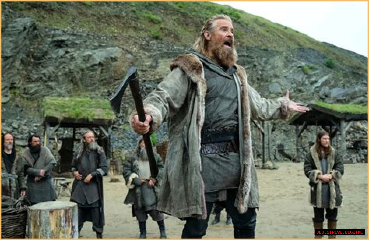 Goran Visnjic: The Journey Of A Croatian Star In Hollywood