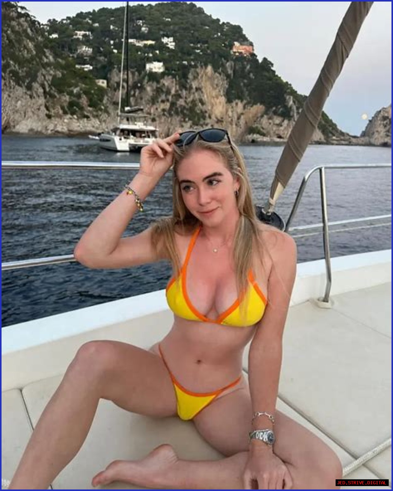 Grace Charis: The Rising Star In The Digital World