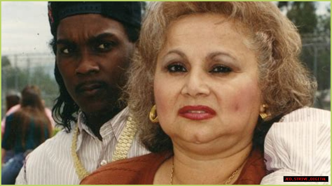 Griselda Blanco: The Godmother Of Cocaine