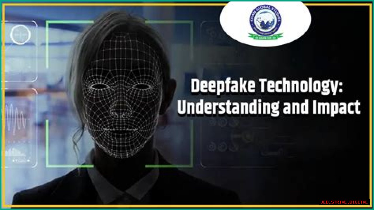 Karina Deepfake: Understanding The Technology And Its Implications