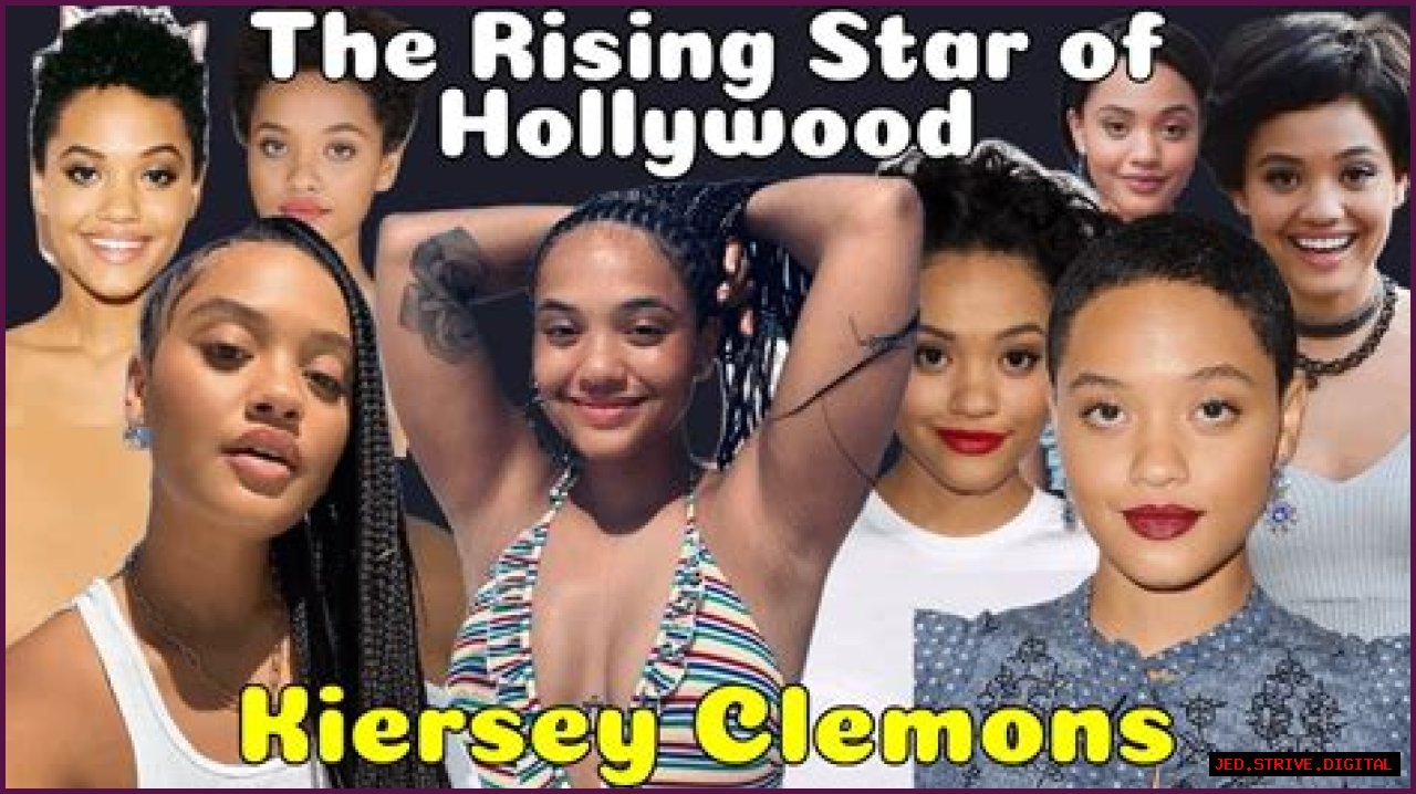 Katy Hac: The Rising Star Of The Music Industry