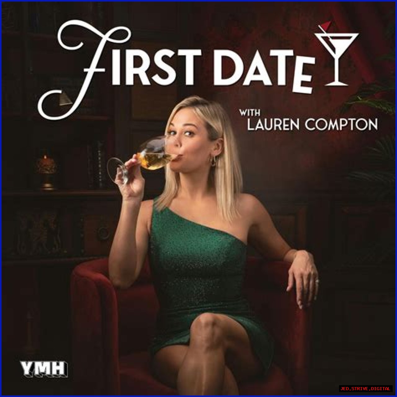 Lauren Compton: The Rise Of An OnlyFans Star