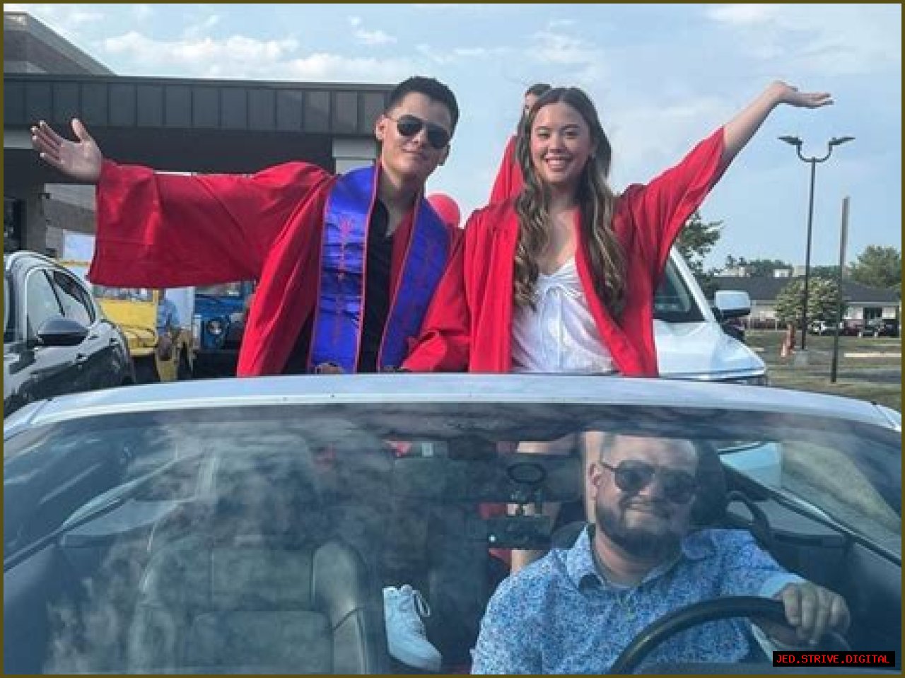 Mady Gosselin: The Journey Of A Reality TV Star