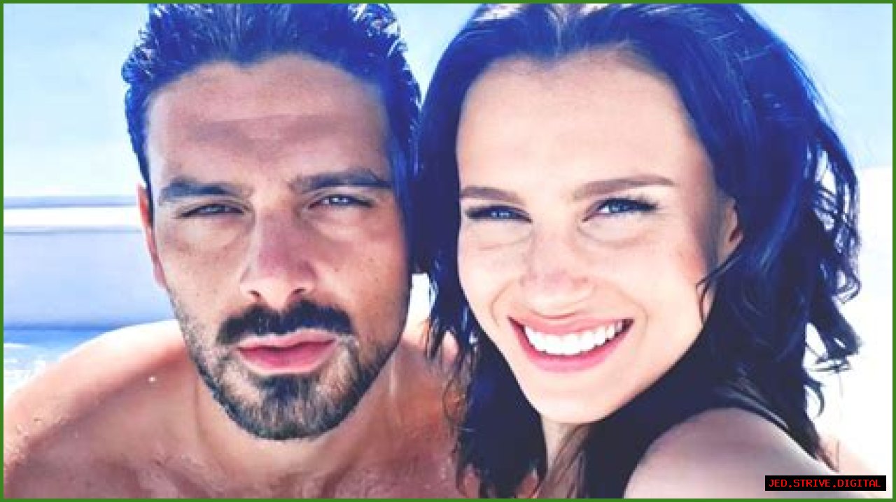 Michele Morrone Dating Now: Exploring His Romantic Life