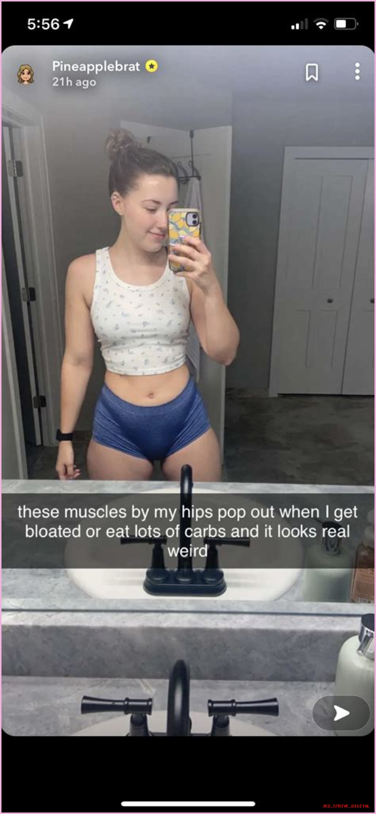 Pineapple Brat Leaks: Understanding The Controversy And Its Implications