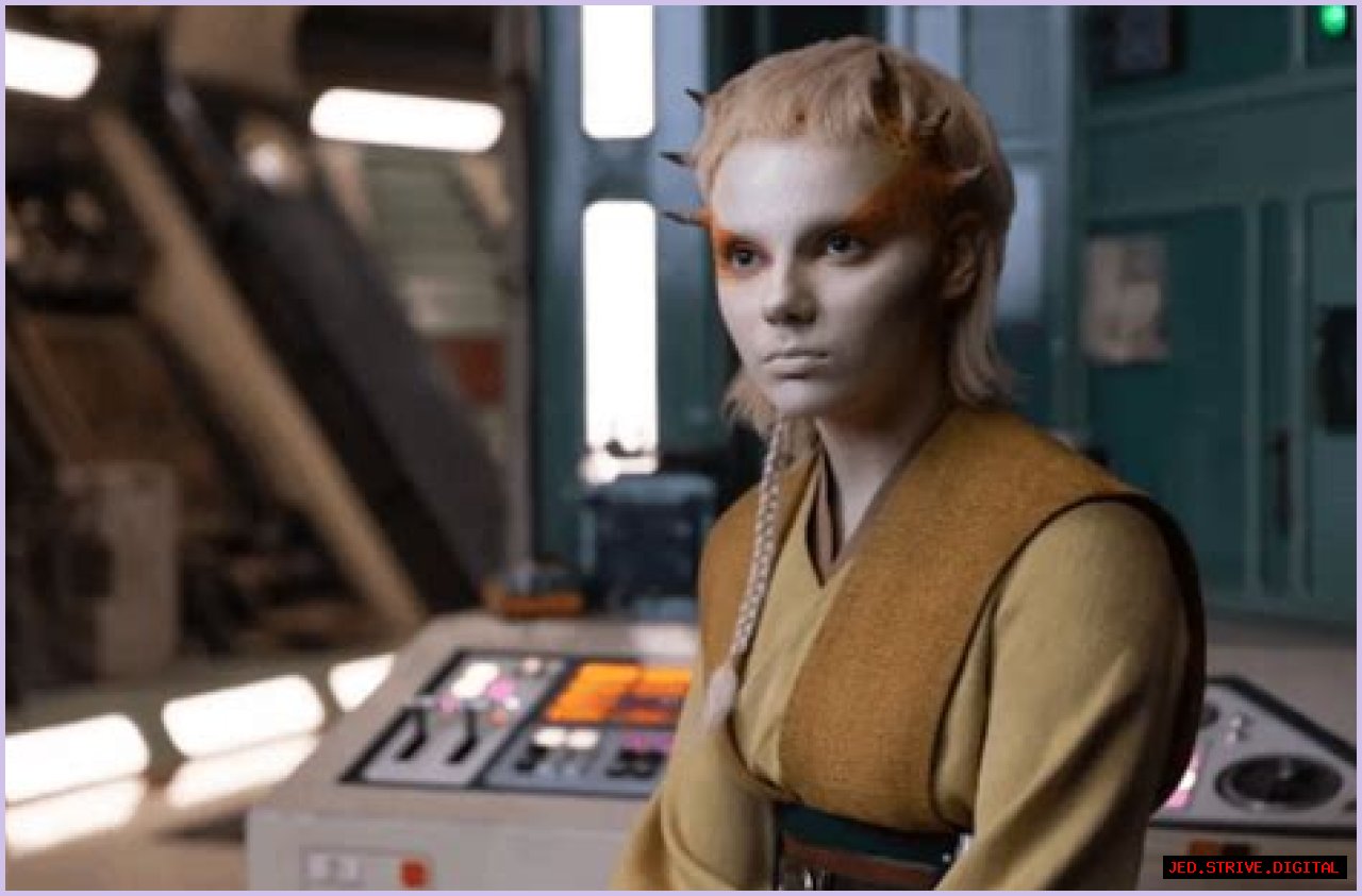 Porn Dafne Keen: Exploring The Rise Of A Young Star