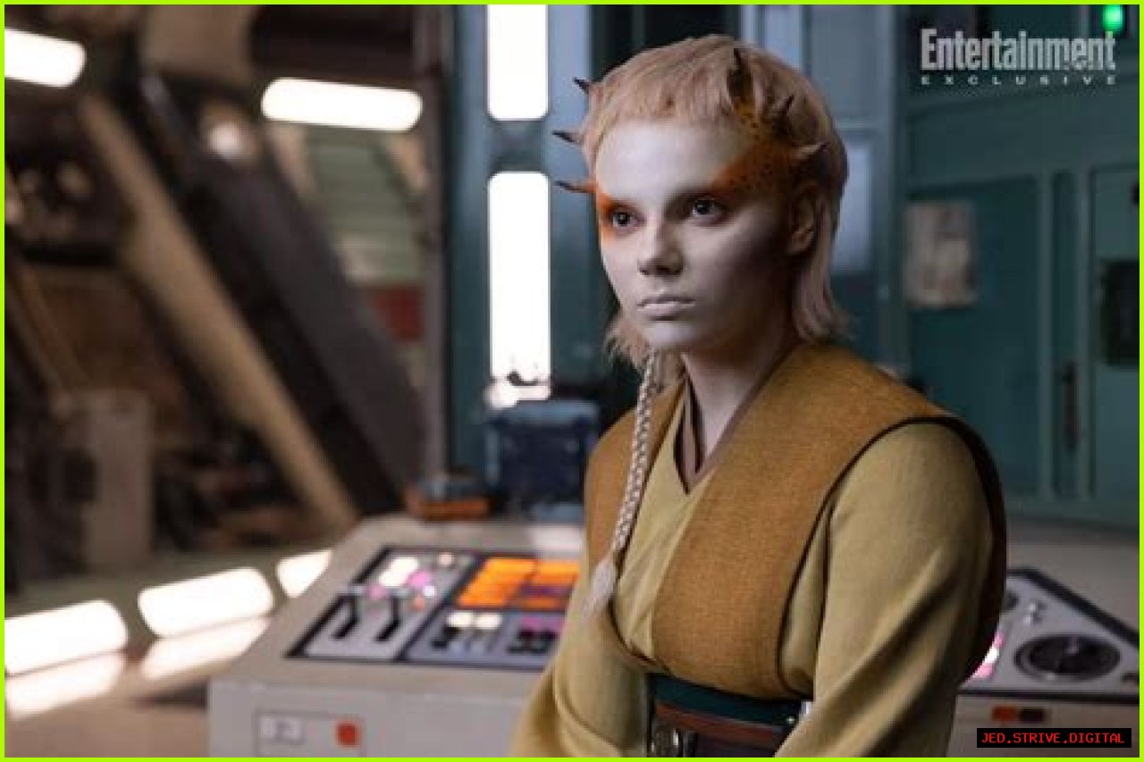 Porn De Dafne Keen: An In-Depth Exploration Of Her Career And Impact