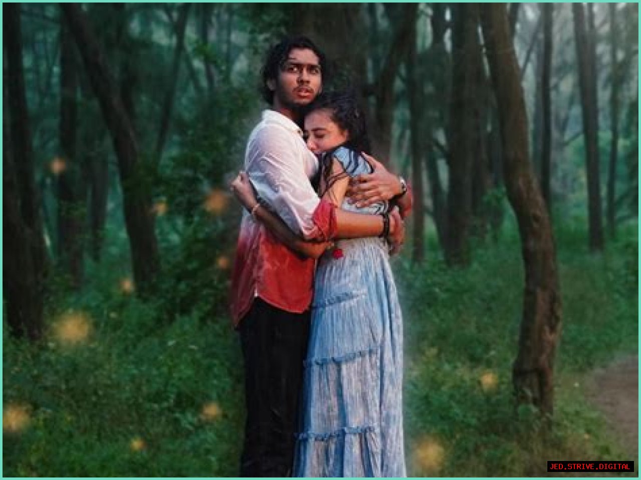 Rudhraksh Jaiswal: The Rising Star In Indian Cinema