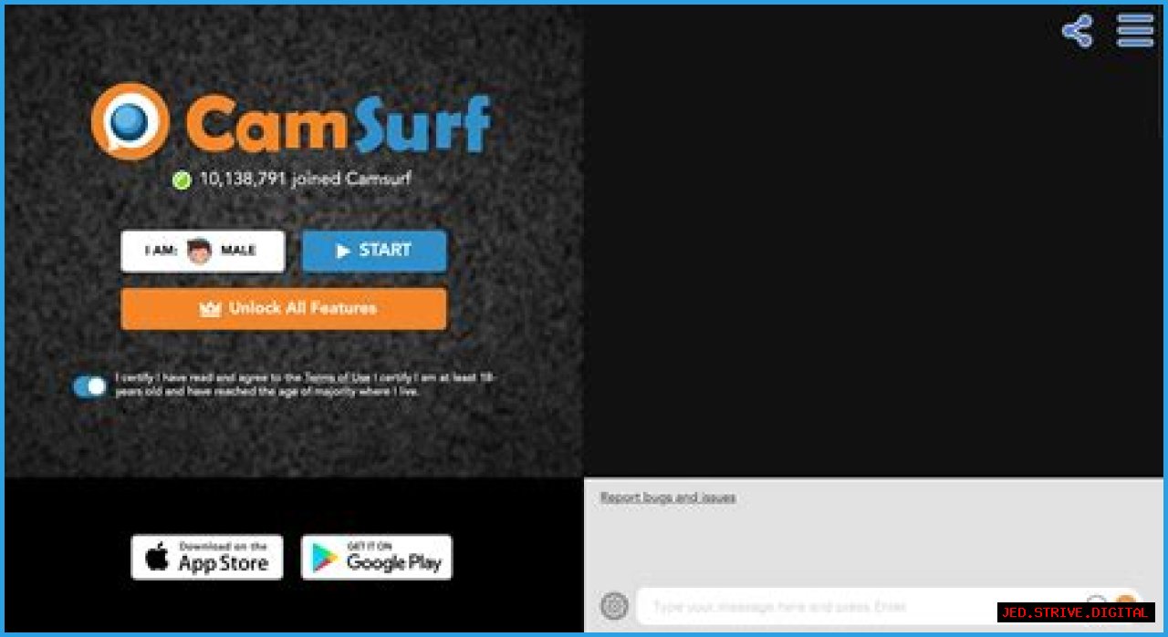The Ultimate Guide To Camsurf: Discover The World Of Video Chatting