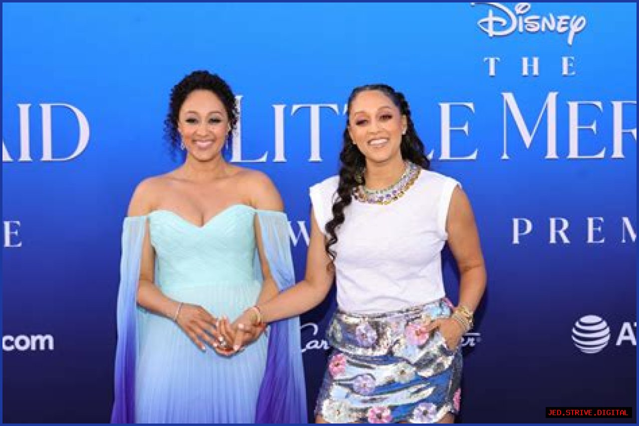 Tia And Tamera Mowry: A Journey Through Fame And Sisterhood